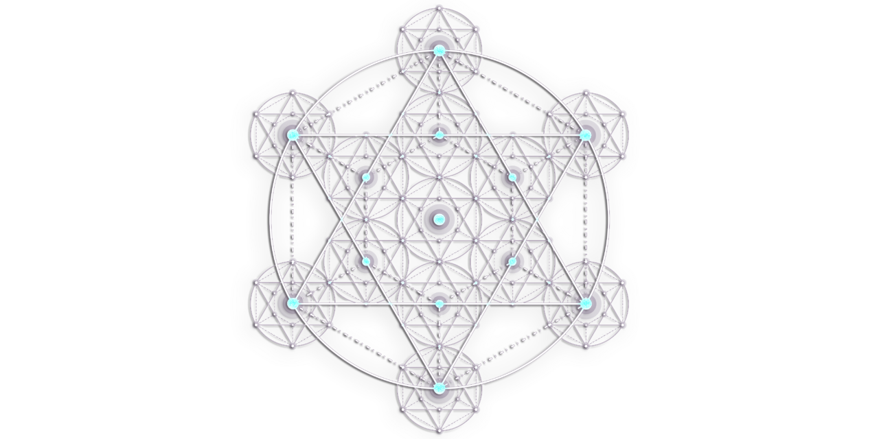 The Path of Integration to Higher Dimensions - Living your Truth with ...